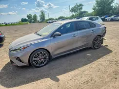 3KPF44AC1PE595019 2023 KIA FORTE