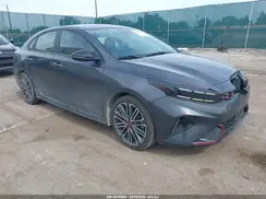 3KPF44AC1PE596347 2023 KIA FORTE