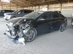 3KPF44AC1PE597367 2023 KIA FORTE