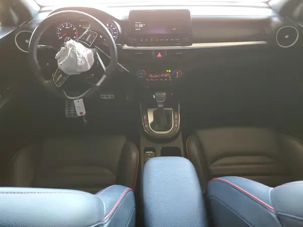 3KPF44AC1PE597367 2023 KIA FORTE - Image 8