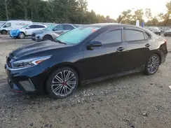 3KPF44AC1PE599460 2023 KIA FORTE