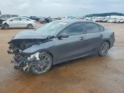 3KPF44AC1PE599510 2023 KIA FORTE