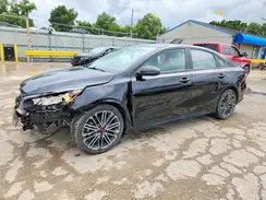 3KPF44AC1PE604737 2023 KIA FORTE