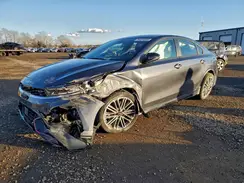 3KPF44AC1PE607248 2023 KIA FORTE