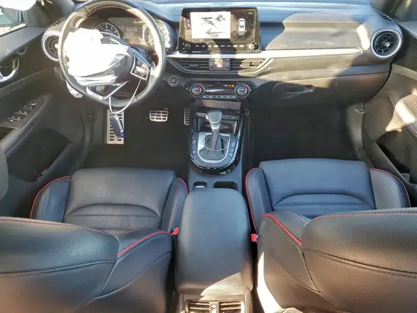 3KPF44AC1PE607248 2023 KIA FORTE - Image 8