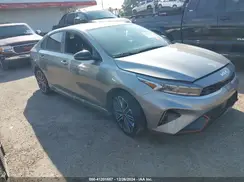 3KPF44AC1PE617391 2023 KIA FORTE