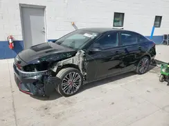 3KPF44AC1PE617617 2023 KIA FORTE