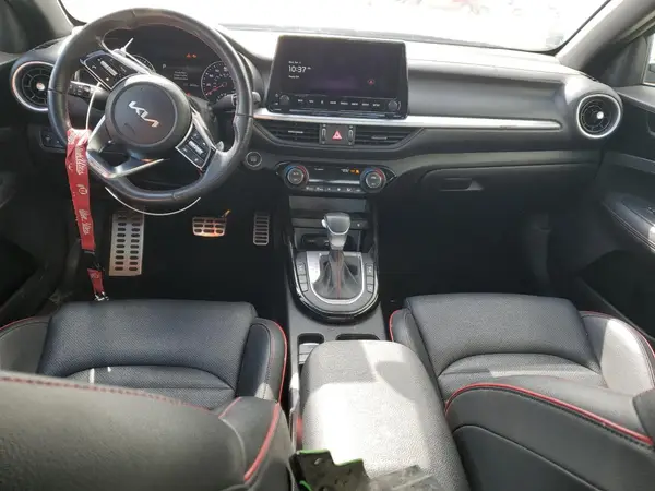 3KPF44AC1PE617617 2023 KIA FORTE - Image 8