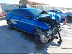 3KPF44AC1PE618461 2023 KIA FORTE