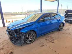 3KPF44AC1PE618735 2023 KIA FORTE