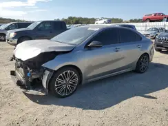 3KPF44AC1PE620260 2023 KIA FORTE