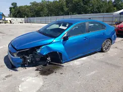 3KPF44AC1PE620906 2023 KIA FORTE