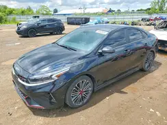 3KPF44AC1PE625538 2023 KIA FORTE