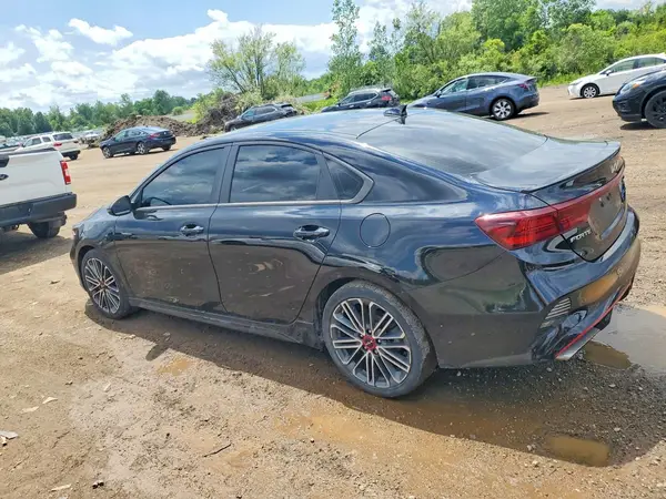 3KPF44AC1PE625538 2023 KIA FORTE - Image 2