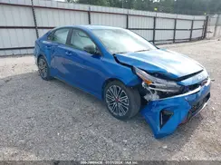 3KPF44AC1PE629167 2023 KIA FORTE