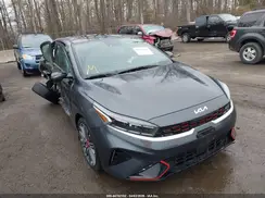 3KPF44AC1PE632893 2023 KIA FORTE