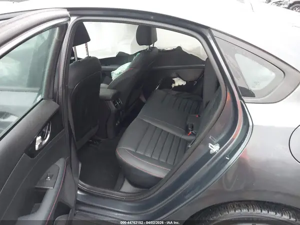 3KPF44AC1PE632893 2023 KIA FORTE - Image 8