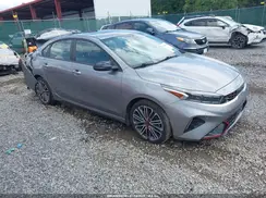 3KPF44AC1PE633266 2023 KIA FORTE