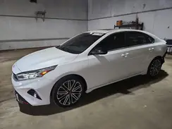 3KPF44AC1PE636345 2023 KIA FORTE