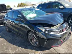 3KPF44AC1PE638595 2023 KIA FORTE