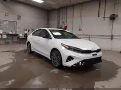 3KPF44AC1PE640007 2023 KIA FORTE