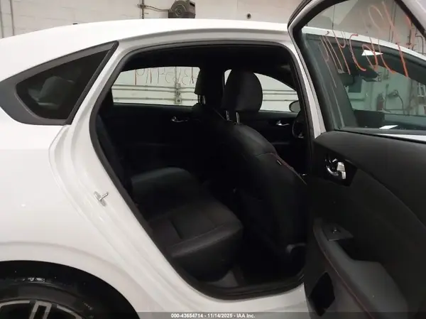 3KPF44AC1PE640007 2023 KIA FORTE - Image 8