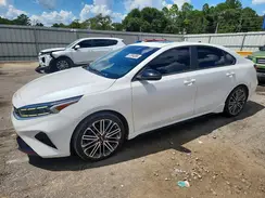 3KPF44AC1PE643733 2023 KIA FORTE