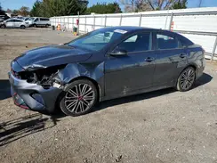 3KPF44AC1PE644543 2023 KIA FORTE