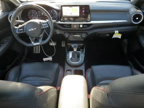 3KPF44AC1PE644543 2023 KIA FORTE - Image 8