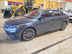 3KPF44AC1PE644638 2023 KIA FORTE