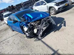 3KPF44AC1PE645451 2023 KIA FORTE