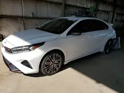 3KPF44AC1PE646258 2023 KIA FORTE