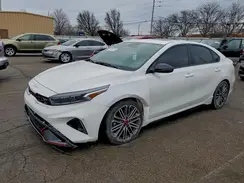 3KPF44AC1PE655574 2023 KIA FORTE