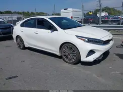 3KPF44AC1PE658183 2023 KIA FORTE