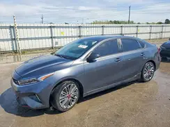 3KPF44AC1PE676294 2023 KIA FORTE
