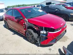 3KPF44AC1PE676411 2023 KIA FORTE