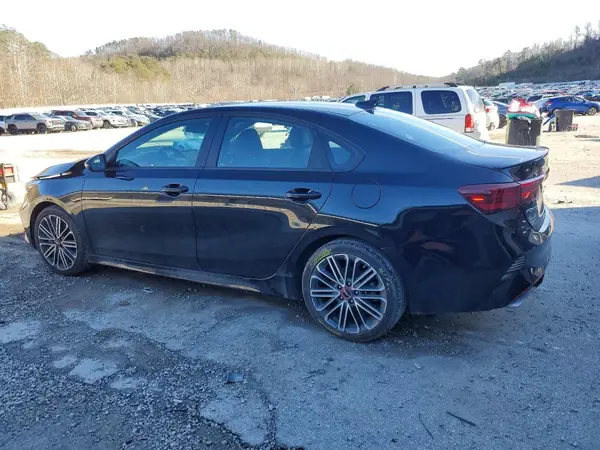 3KPF44AC1PE680359 2023 KIA FORTE - Image 2