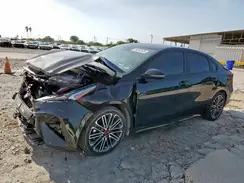 3KPF44AC1PE680829 2023 KIA FORTE