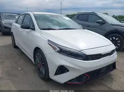 3KPF44AC1PE683388 2023 KIA FORTE