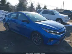 3KPF44AC1PE685349 2023 KIA FORTE