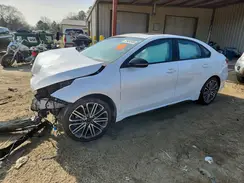 3KPF44AC1PE686758 2023 KIA FORTE