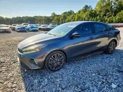 3KPF44AC1RE687539 2024 KIA FORTE