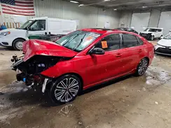 3KPF44AC1RE688089 2024 KIA FORTE
