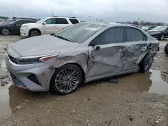 3KPF44AC1RE693261 2024 KIA FORTE