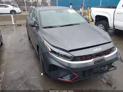 3KPF44AC1RE697522 2024 KIA FORTE