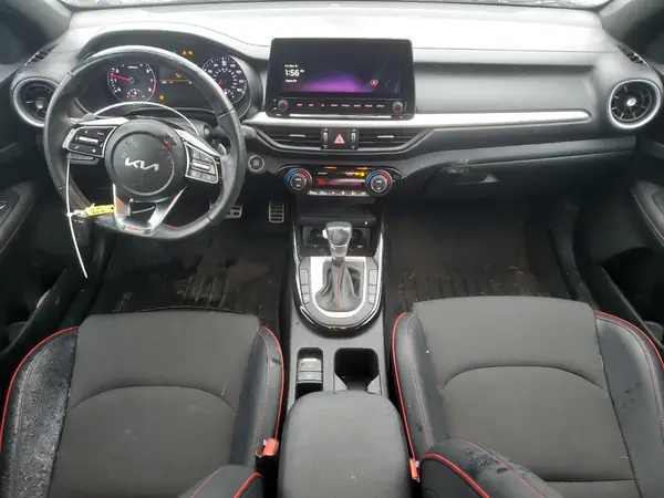 3KPF44AC1RE699609 2024 KIA FORTE - Image 8
