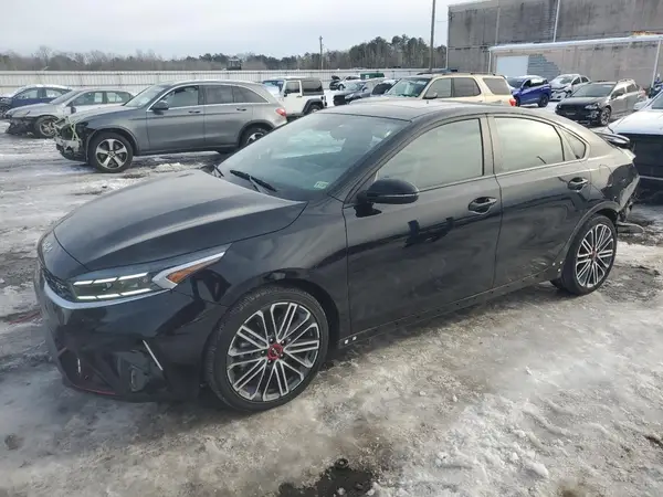 3KPF44AC1RE704016 2024 KIA FORTE - Image 1