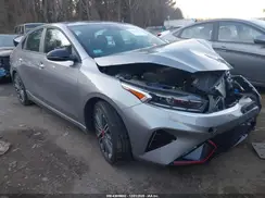 3KPF44AC1RE710091 2024 KIA FORTE