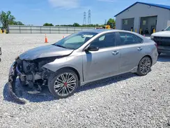 3KPF44AC1RE712441 2024 KIA FORTE