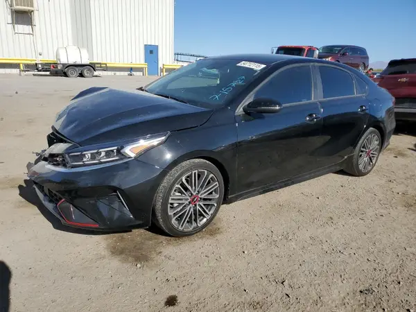 3KPF44AC1RE715727 2024 KIA FORTE - Image 1